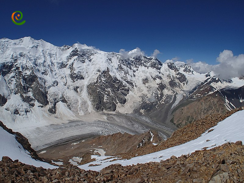 درباره قله کاتین تاو یکی دیگر از قلل زیبای قفقاز در دکوول بخوانید.